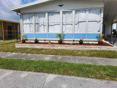 Mobile Home at 6372 126th Avenue, Lot 5 Largo, FL 33773