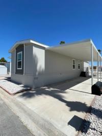 2024 Clayton Homes Born To Mobile Home