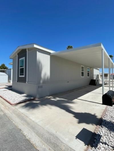 Mobile Home at 4800 Vegas Valley Dr #85 Las Vegas, NV 89121