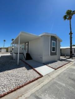 Photo 2 of 8 of home located at 4800 Vegas Valley Dr #85 Las Vegas, NV 89121