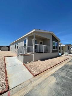 Photo 1 of 8 of home located at 4800 Vegas Valley Dr #126 Las Vegas, NV 89121