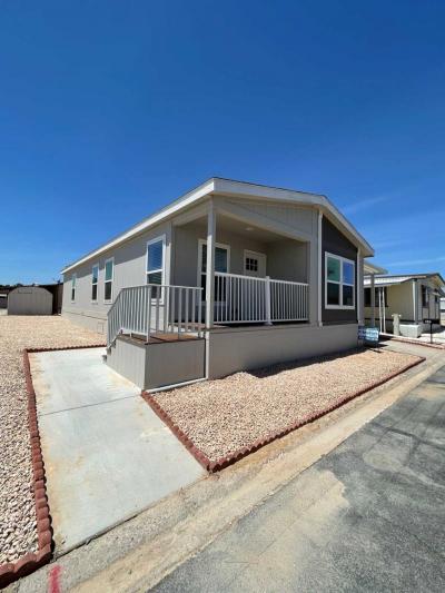 Mobile Home at 4800 Vegas Valley Dr #126 Las Vegas, NV 89121