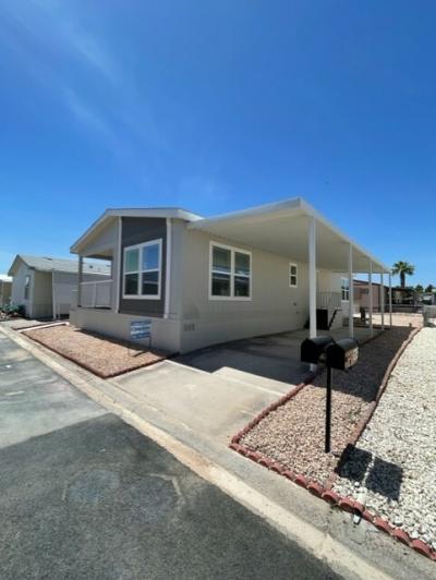 Photo 3 of 8 of home located at 4800 Vegas Valley Dr #126 Las Vegas, NV 89121