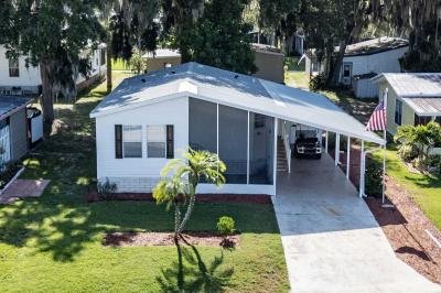 Mobile Home at 1250 Sunset Drive Leesburg, FL 34788