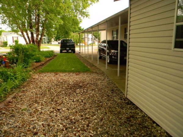 1995 Skyline Mobile Home