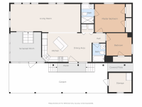 2005 FTWD Manufactured Home