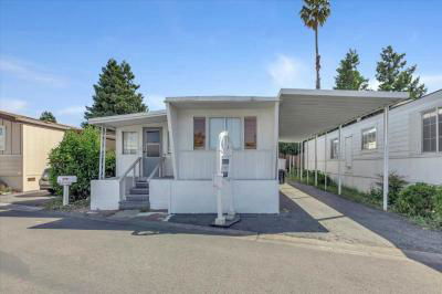 Mobile Home at 191 E. El Camino Real #130 Mountain View, CA 94040
