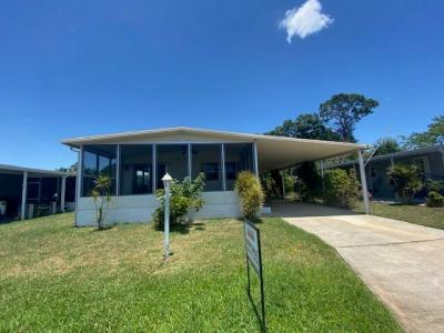 Photo 2 of 14 of home located at 248 S. Westwind Court Melbourne, FL 32934