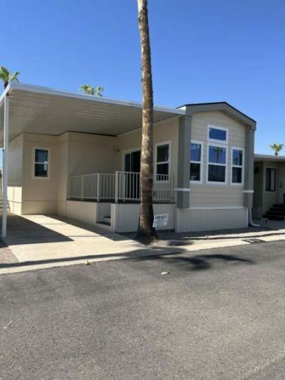 Mobile Home at 4555 S. Mission Rd B-31 Tucson, AZ 85746