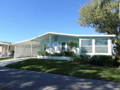 Mobile Home at 6353 Maryport Lane Sarasota, FL 34241