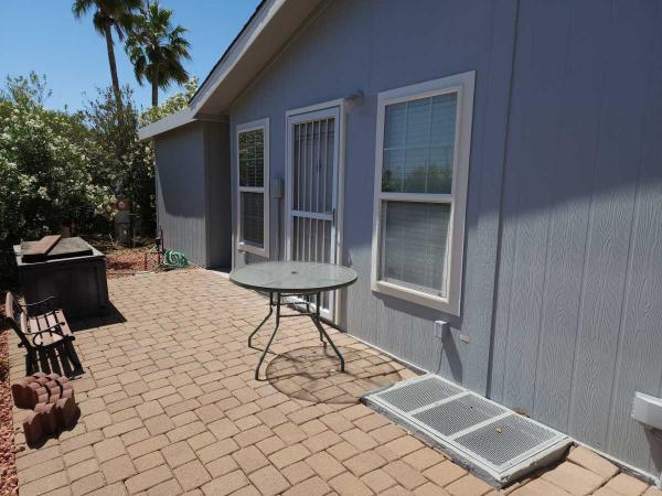 2006 Palm Harbor MH Manufactured Home