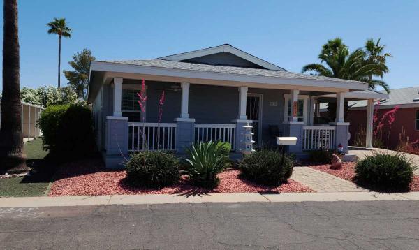 2006 Palm Harbor MH Manufactured Home