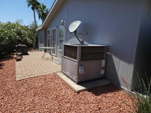 2006 Palm Harbor MH Manufactured Home