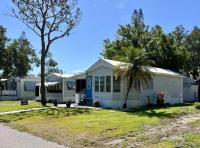 1992 Villa Manufactured Home