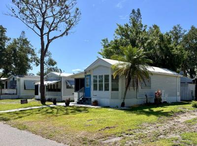 Mobile Home at 1300 N River Rd Lot E73 Venice, FL 34293