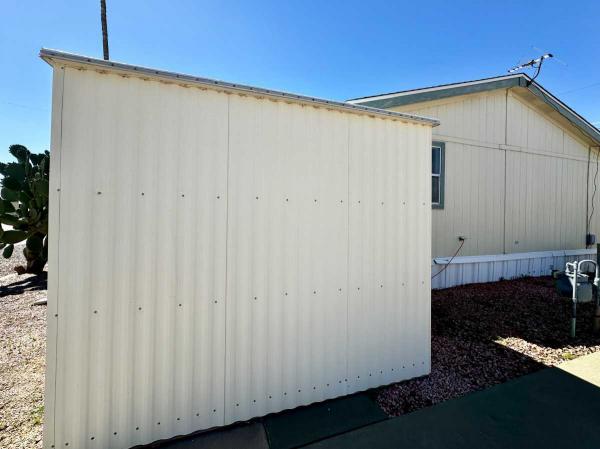 2000 Cavco MH Manufactured Home