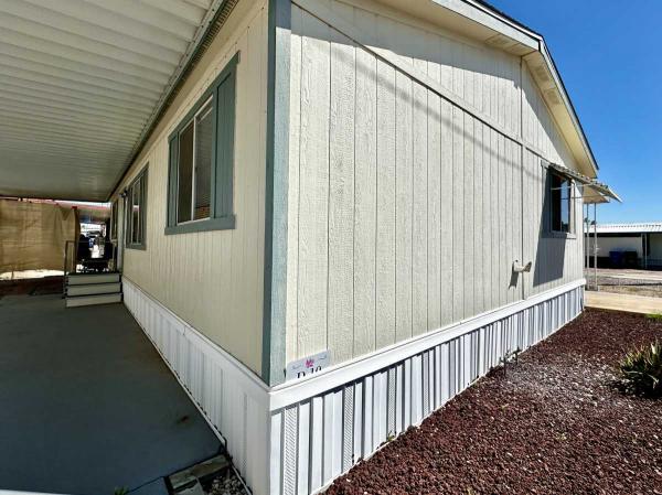 2000 Cavco MH Manufactured Home