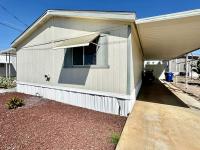 2000 Cavco MH Manufactured Home