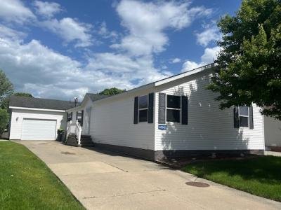 Mobile Home at 45342 Montmorency Dr Macomb, MI 48044