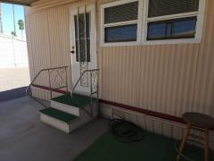 Photo 4 of 51 of home located at 2700 E Allred Ave #B27 Mesa, AZ 85204