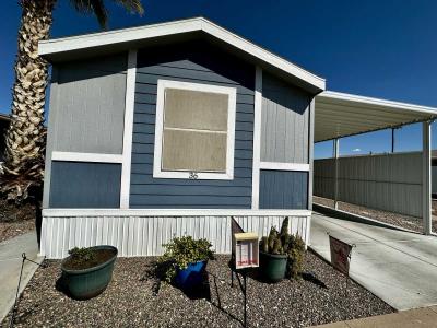 Mobile Home at 2701 E Allred Ave #36 Mesa, AZ 85204