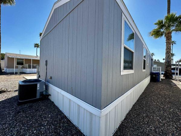 2020 Cavco Manufactured Home