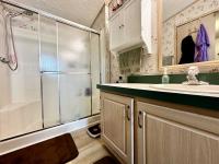 1998 Cavco Manufactured Home