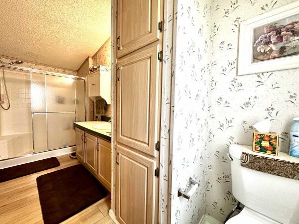 1998 Cavco Manufactured Home