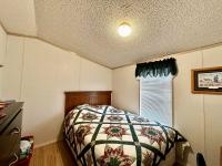 1998 Cavco Manufactured Home