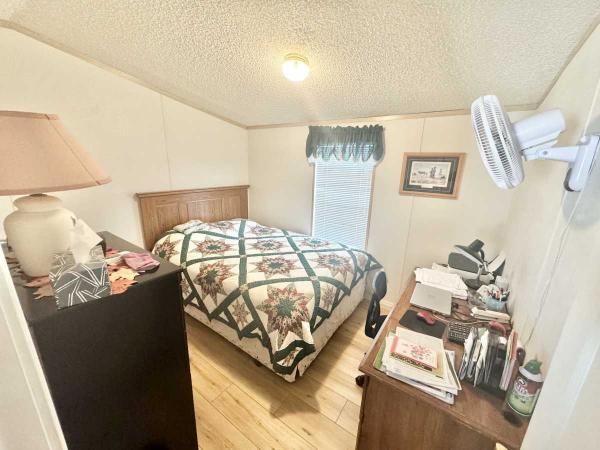 1998 Cavco Manufactured Home