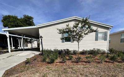 Mobile Home at 3506 Engineer Drive Valrico, FL 33594