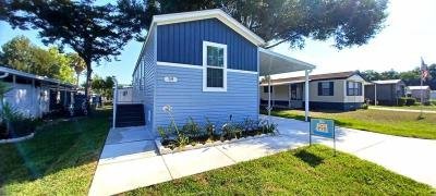 Mobile Home at 7101 W. Anthony Rd. #059 Ocala, FL 34479
