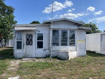 Mobile Home at 40703 Stewart Rd #142 Dade City, FL 33525