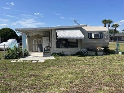 Mobile Home at 40703 Stewart Rd #162 Dade City, FL 33525