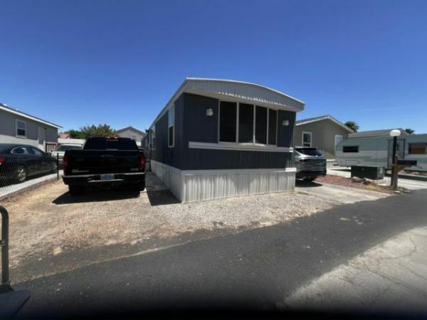 1980 Tamarak Manufactured Home