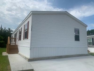 Mobile Home at 3366 Marigold Imperial, MO 63052