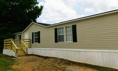 Mobile Home at 9401 Wilson Blvd Lot #364 Columbia, SC 29203