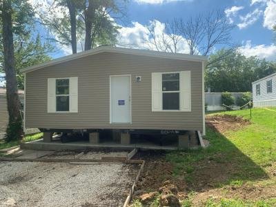 Mobile Home at 6475 Tulip Hill Dr Imperial, MO 63052