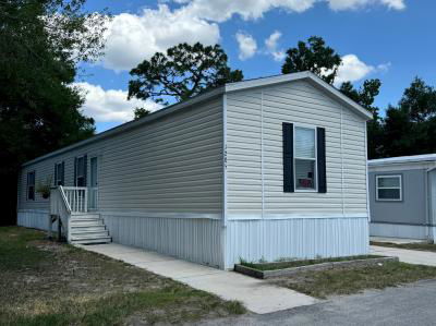 Mobile Home at 1285 Sanderlin Avenue Orlando, FL 32825