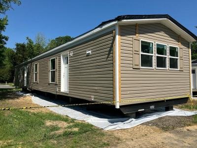 Mobile Home at 20545 Spring Hill Road Lexington Park, MD 20653