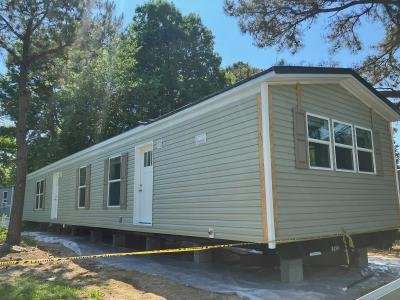 Mobile Home at 20568 Spring Hill Road Lexington Park, MD 20653