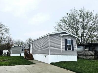 Mobile Home at 1921 S. Meridian St. Greenwood, IN 46143