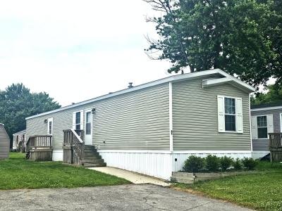 Mobile Home at 87 Timberline Dr. Greenwood, IN 46143