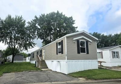 Mobile Home at 71 Timberline Dr. Greenwood, IN 46143