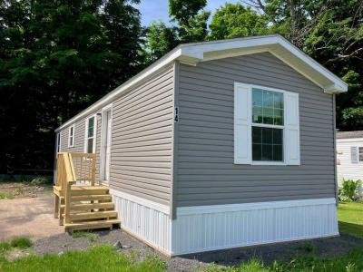 Mobile Home at 26 Sharyl Drive Central Square, NY 13036