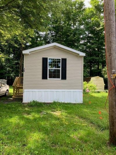 Mobile Home at 14 Sharyl Drive Central Square, NY 13036