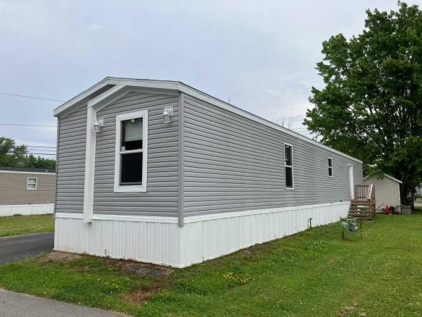 2021 Titan East Point 8144 Manufactured Home