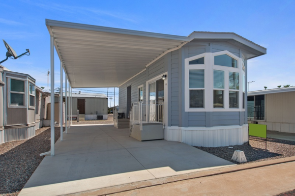 2022 Champion Manufactured Home