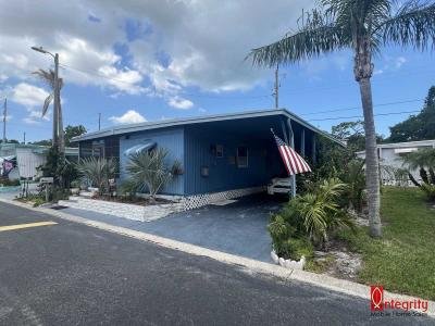 Mobile Home at 1280 Lakeview Road, Lot 211 Clearwater, FL 33756