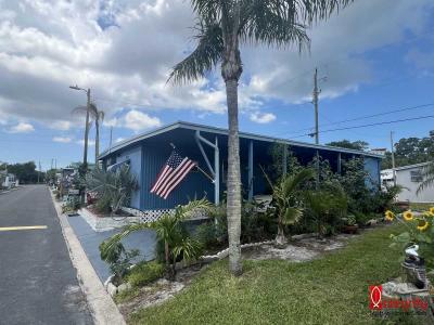 Mobile Home at 1280 Lakeview Road, Lot 211 Clearwater, FL 33756